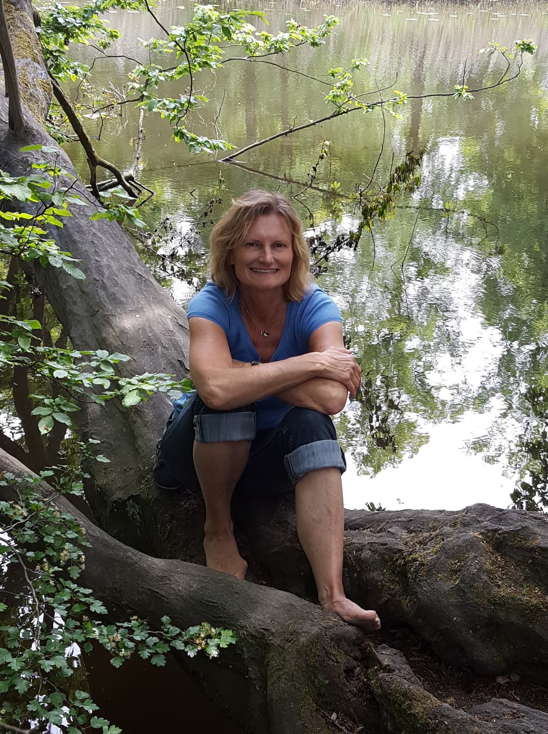 Ottilia Kontakt